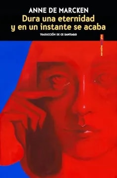 Dura una eternidad y en un instante se acaba1