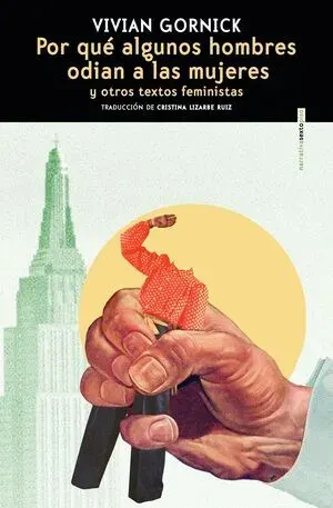 Por que algunos hombres odian a las mujeres1