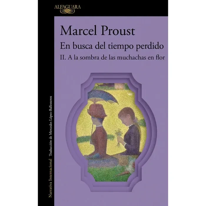 A la sombra de las muchachas en flor1