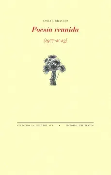 Poesía reunida (1977-2023)1