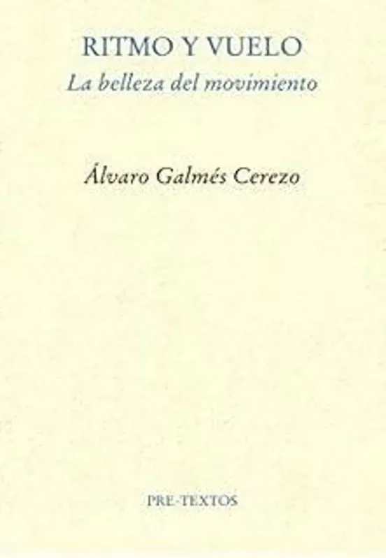 Ritmo y vuelo1