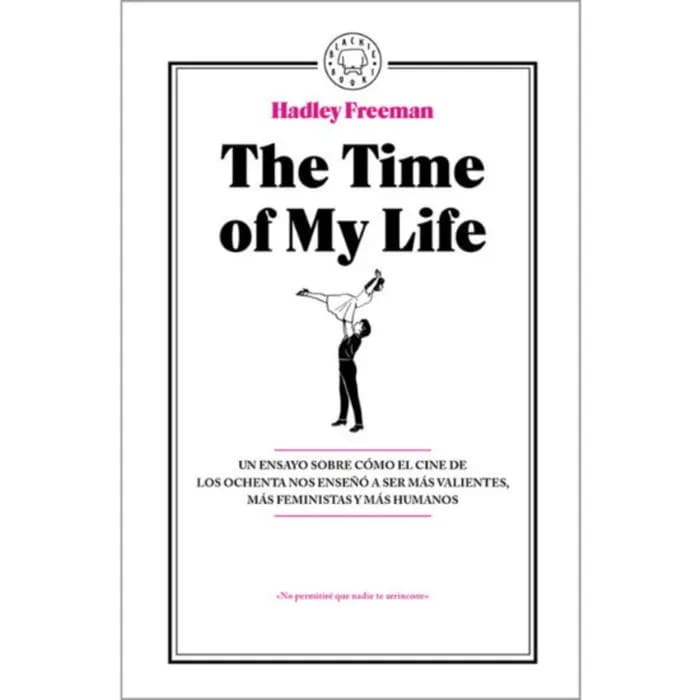 The time of my life1