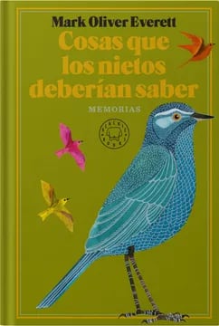 Cosas que los nietos deberían saber1