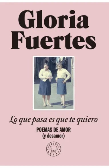 Lo que pasa es que te quiero1