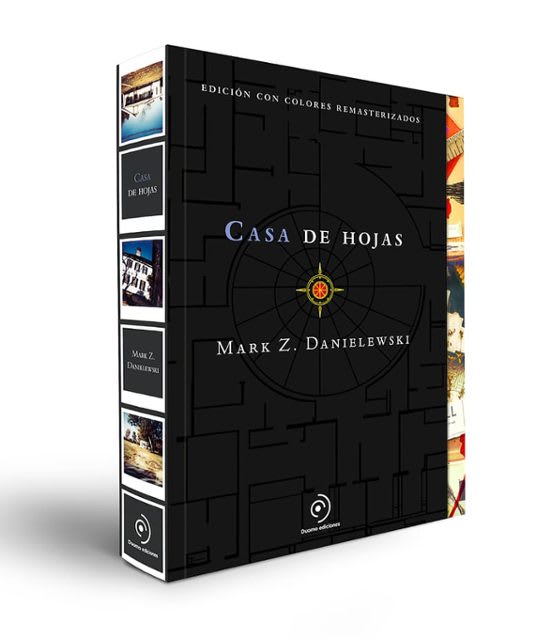 Casa de hojas1