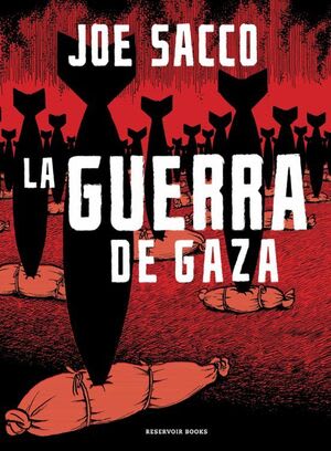 La guerra de Gaza1