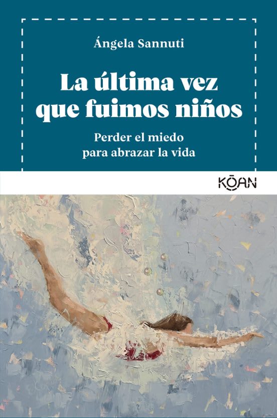 La última vez que fuimos niños1