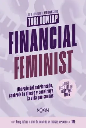 Financial feminist1