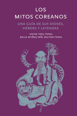 Los mitos coreanos1