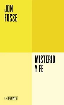 Misterio y fe1