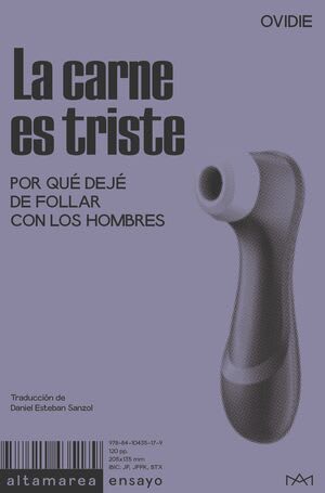 La carne es triste1