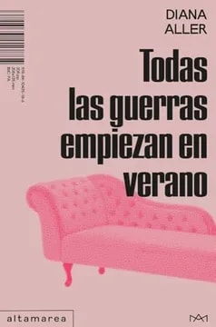 Todas las guerras empiezan en verano1