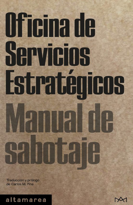 Manual de sabotaje1