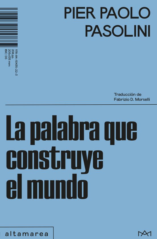 La palabra que construye el mundo1