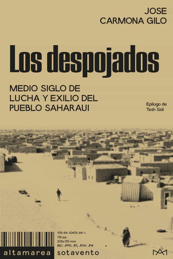 Los despojados1