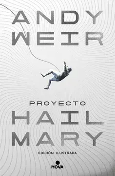 Proyecto Hail Mary (Ilustrado)1