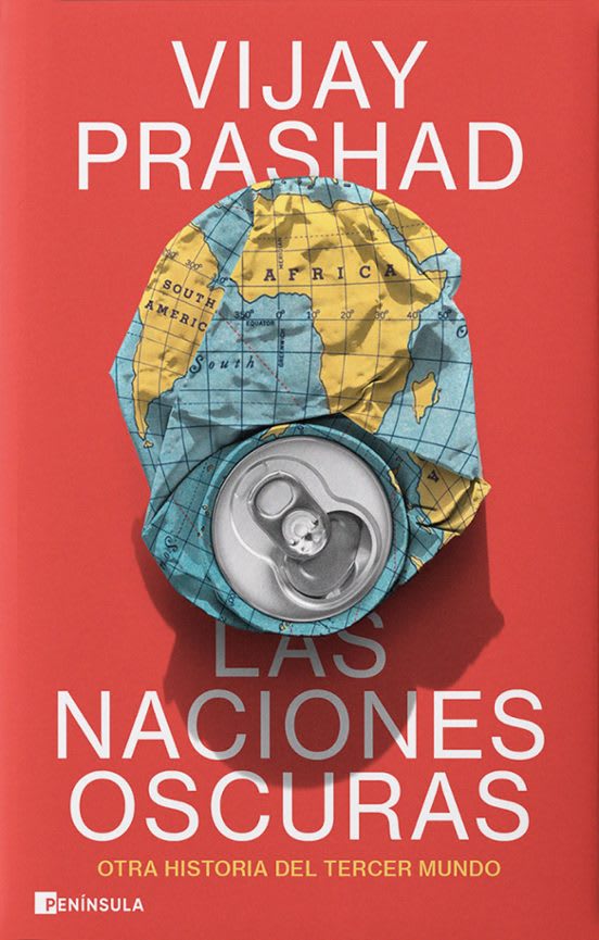 Las naciones oscuras1