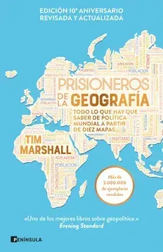 Prisioneros de la geografía1