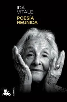 Poesía reunida (Ida Vitale)4
