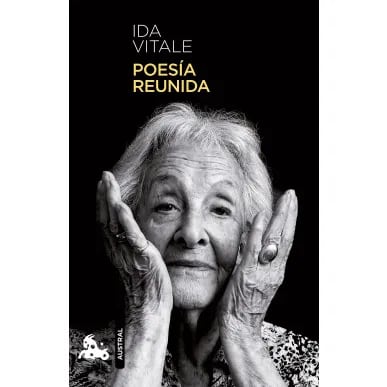 Poesía reunida (Ida Vitale)3