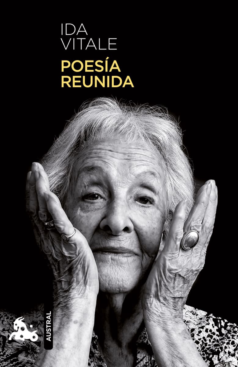 Poesía reunida (Ida Vitale)2