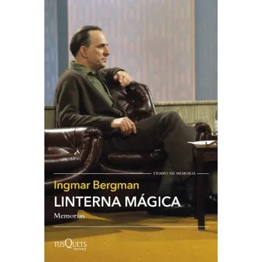 Linterna mágica 1