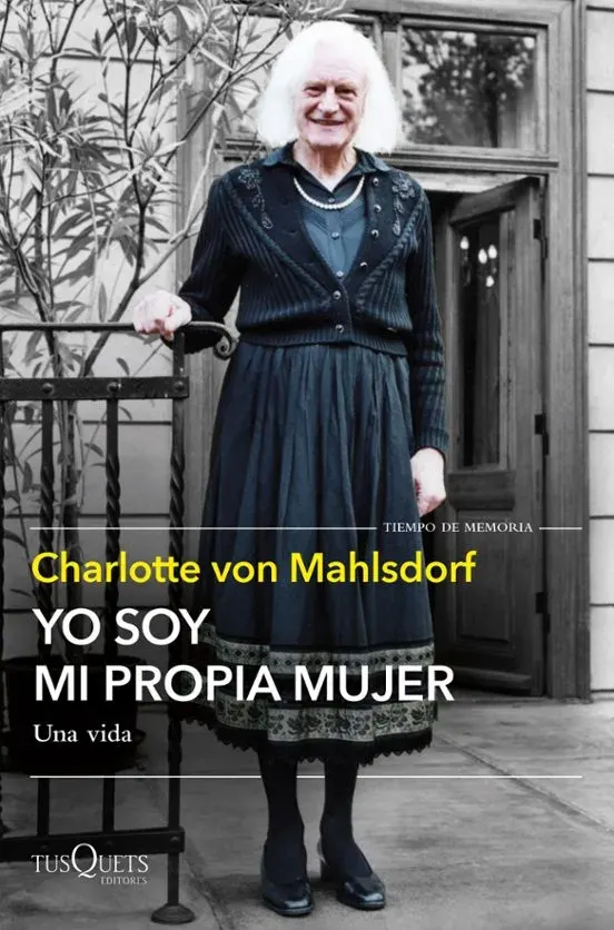 Yo soy mi propia mujer (oferta)2
