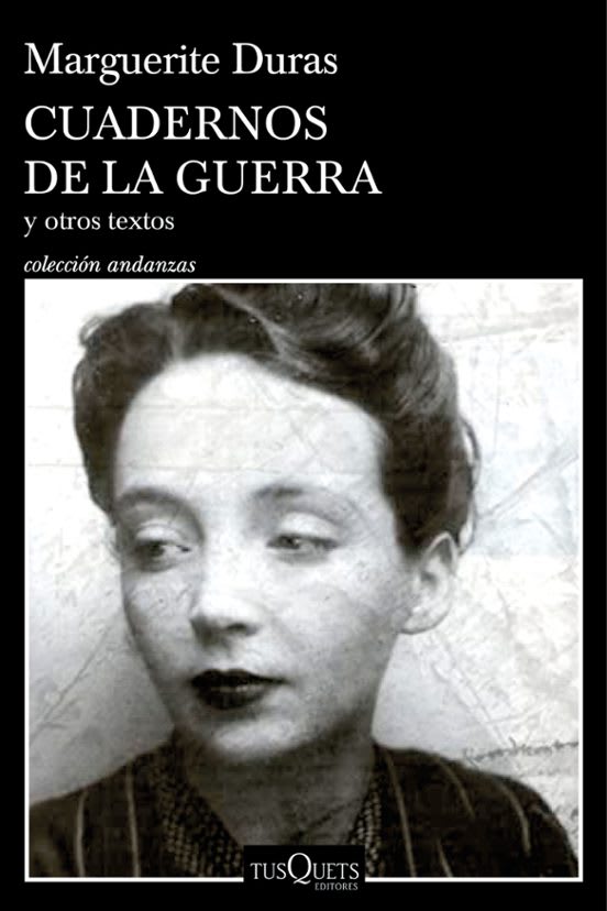 Cuadrernos de la guerra y otros textos 1
