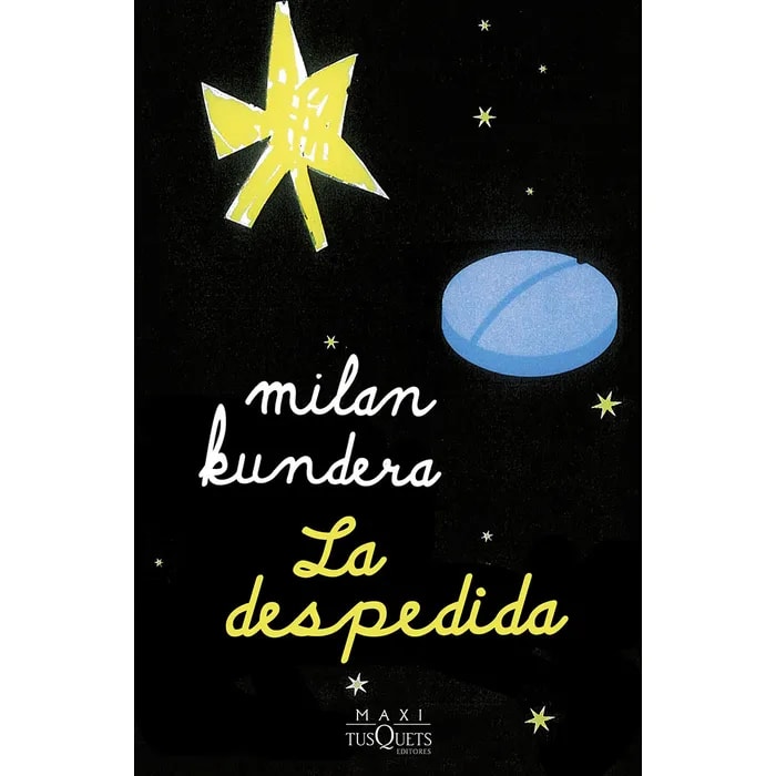 La despedida 1