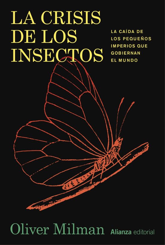 La crisis de los insectos1
