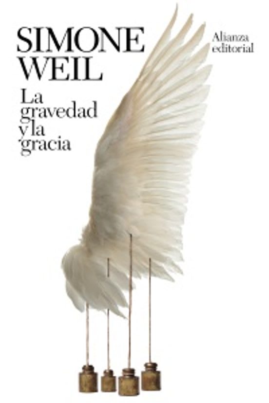 La gravedad y la gracia2