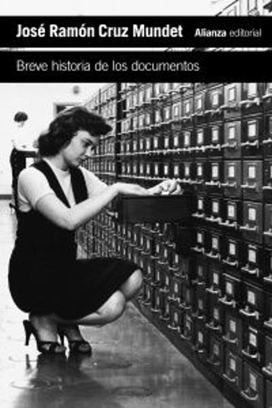 Breve historia de los documentos3