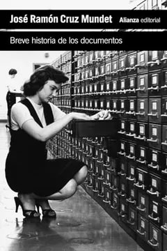 Breve historia de los documentos1