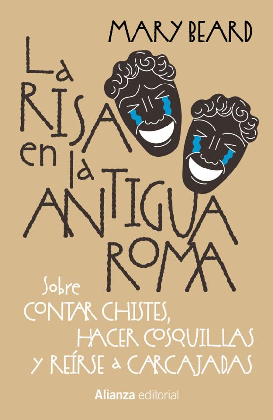 La risa en la antigua Roma1