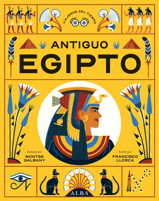 Antiguo Egipto1