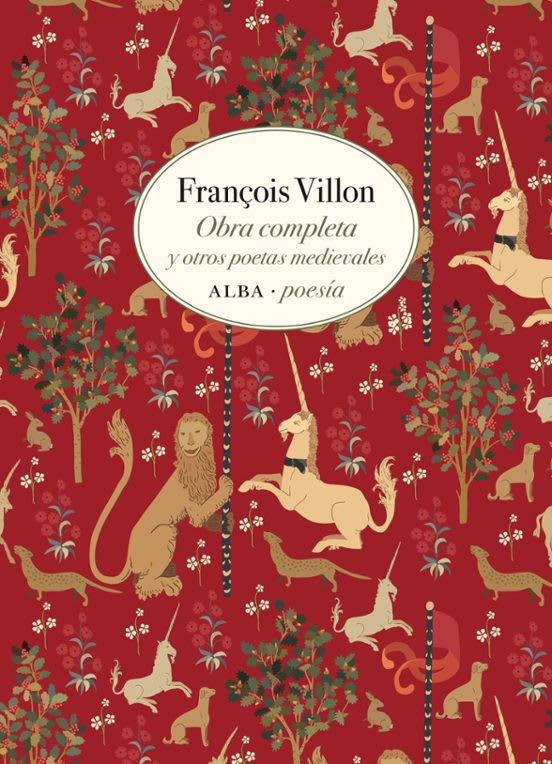 Obra completa y otros poemas medievales 1