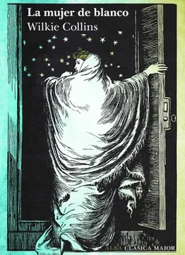 La mujer de blanco 1