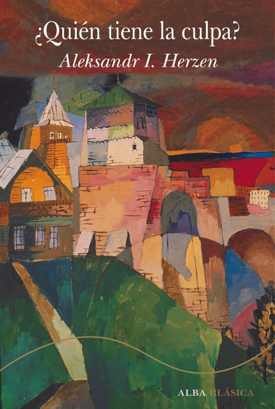 ¿Quién tiene la culpa?1