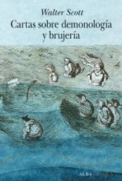 Cartas sobre demonología y brujería1