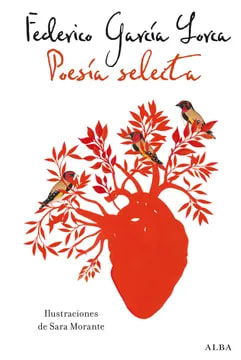 Poesía selecta (Federico García Lorca)1