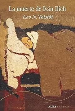 La muerte de Ivan Ilich1