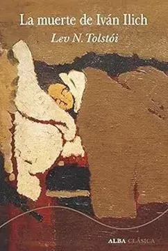 La muerte de Ivan Ilich1
