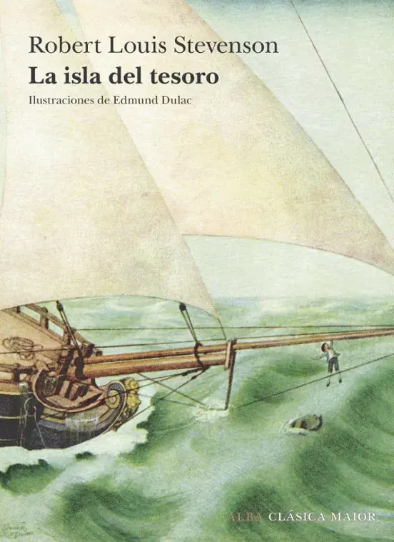 La isla del tesoro1
