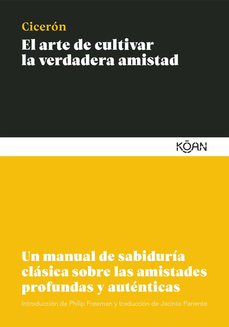 El arte de cultivar la verdadera amistad2