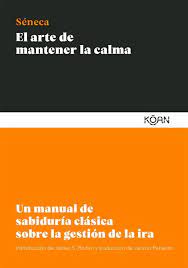 El arte de mantener la calma 1