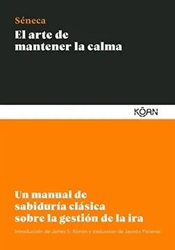 El arte de mantener la calma 2