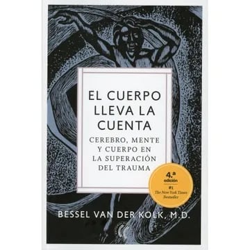 El cuerpo lleva la cuenta1