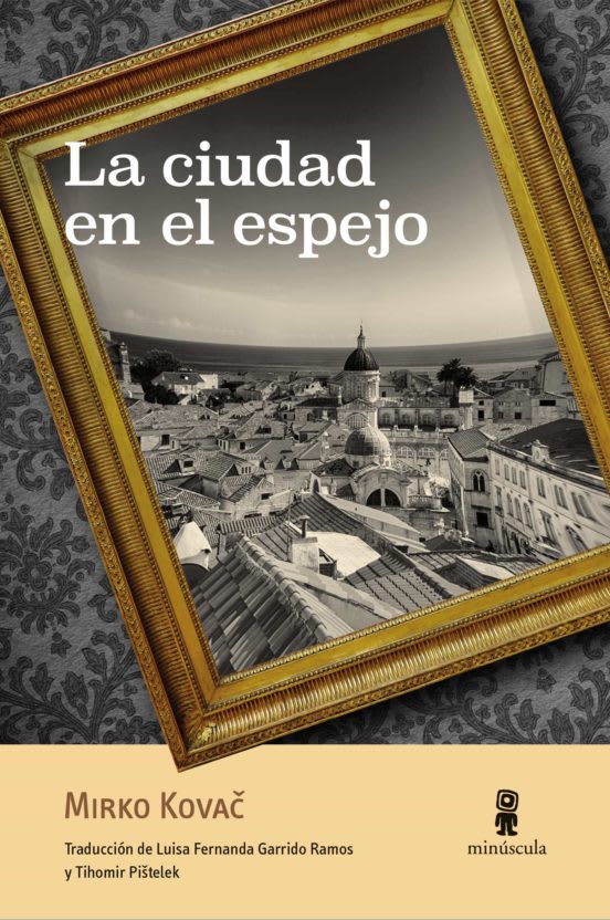 La ciudad en el espejo 1