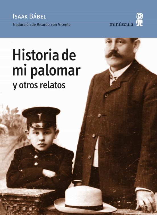 Historia de mi palomar y otros relatos1