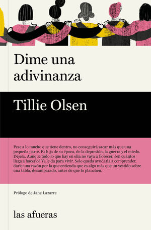 Dime una adivinanza 3